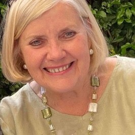 Susie Harding