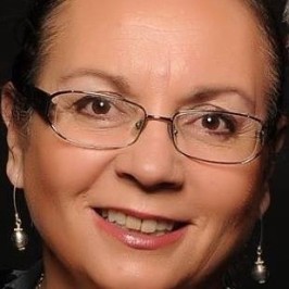 Cheryl van Wageningen